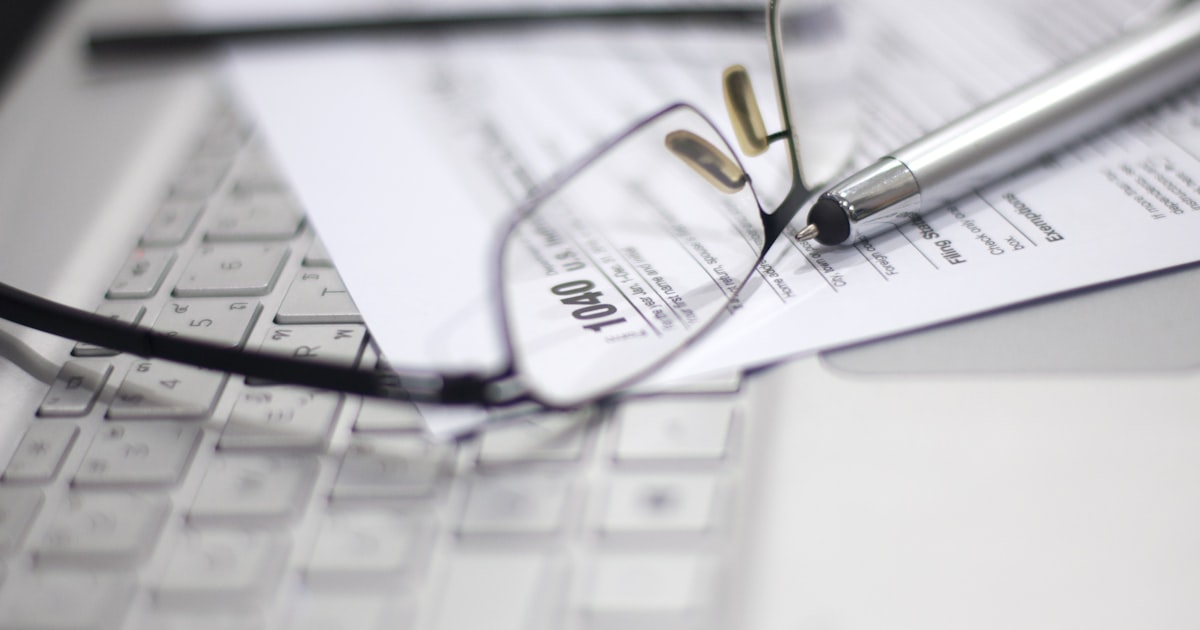 Daňový kalendář OSVČ 2026: všechny důležité termíny