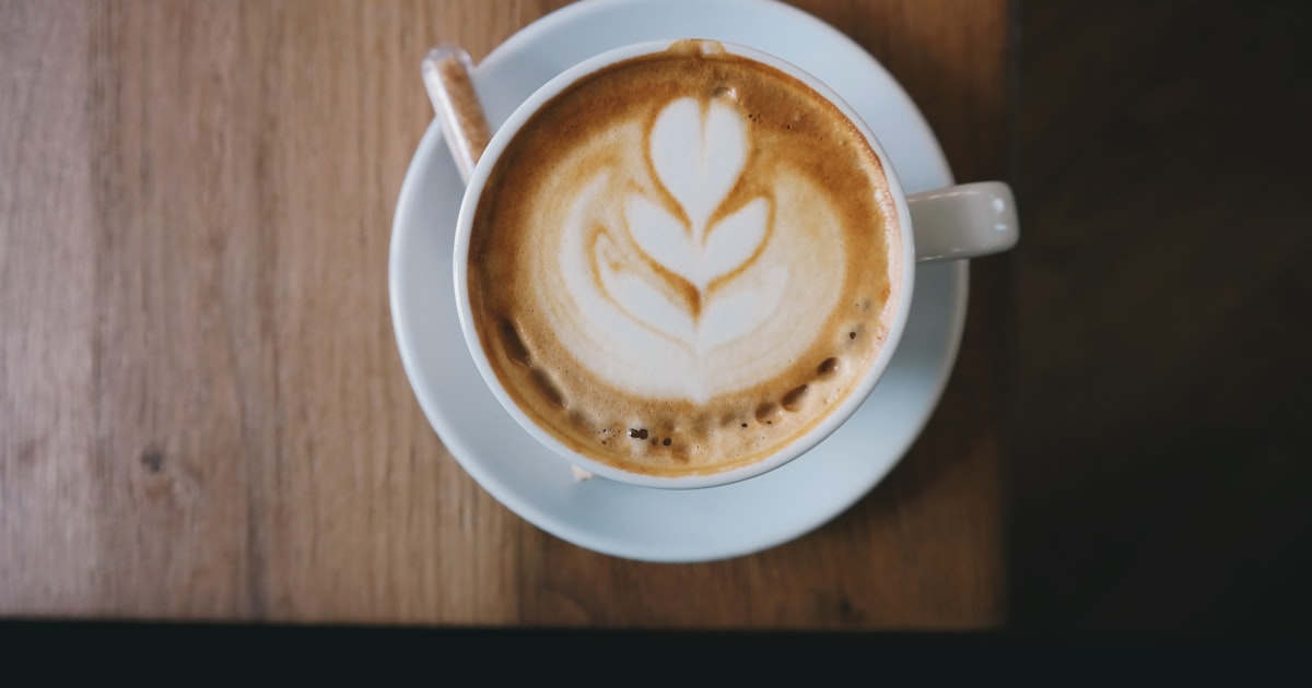 EET 2.0 pro kavárny a baristy 2027 — od foodtrucku po Starbucks